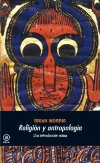 Papel Religion Y Antropologia