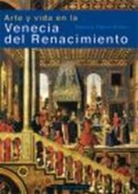 Papel Venecia Del Renacimiento, Arte Y Vida