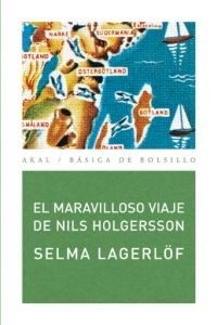 Papel Maravilloso Viaje De Nils Holgersson, El