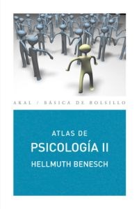Papel Atlas De Psicologia Ii