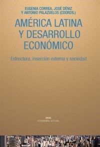 Papel America Latina Y Desarrollo Economico