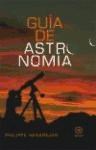 Papel Guia De Astronomia