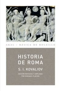 Papel Historia De Roma