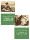Papel Conde De Montecristo, El (2 Vol)