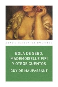 Papel Bola De Sebo Mademoiselle Fifi