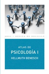 Papel Atlas De Psicologia I