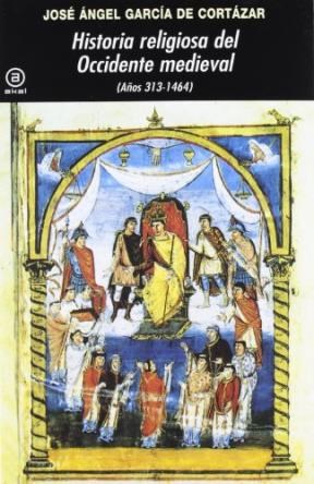 Papel Historia Religiosa Del Occidente Del Medieval ( Años 313-1464 )
