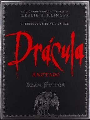 Papel Dracula Anotado