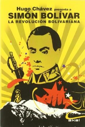 Papel Revolucion Bolivariana, La