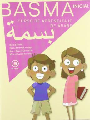 Papel Basma Inicial. Libro Del Alumno