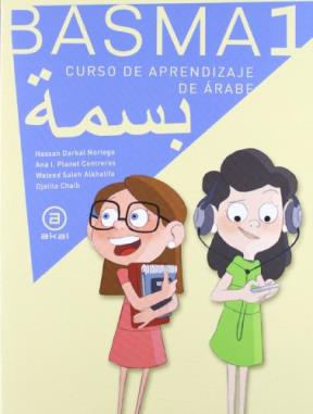 Papel Basma 1?. Libro Del Alumno