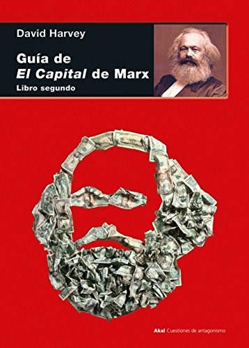 Papel Guia De El Capital De Marx ( Libro 2 )
