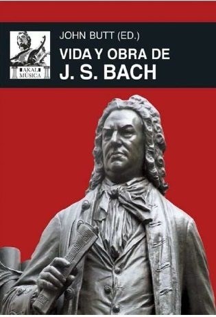 Papel Vida Y Obra De J S Bach