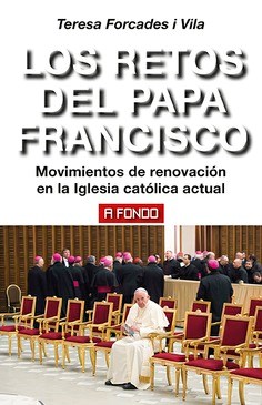 Papel Los Retos Del Papa Francisco