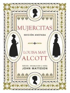 Papel Mujercitas Edicion Anotada