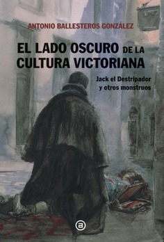 Papel Lado Oscuro De La Cultura Victoriana