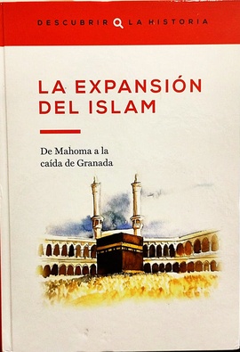 Papel La expansión del islam