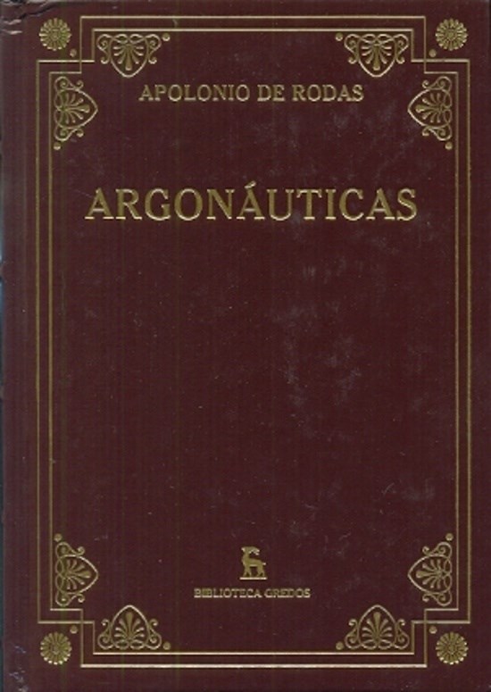 Papel Argonauticas