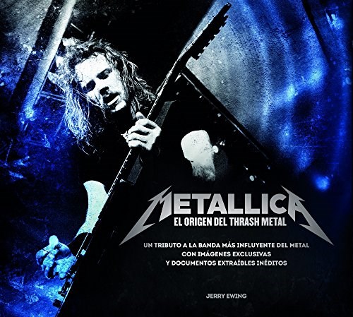 Papel Metallica