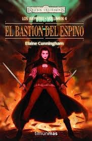 Papel Bastion Del Espino Arpistas 4 5 Tomos