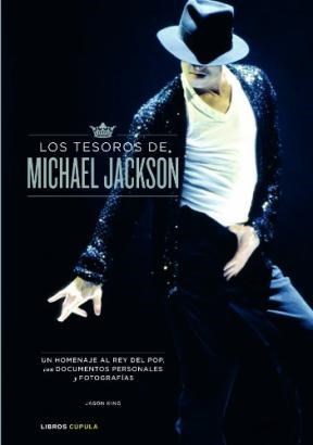 Papel Tesoros De Michael Jackson, Los