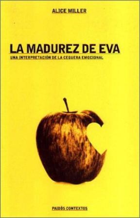  MADUREZ DE EVA  LA