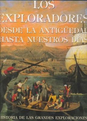 Papel Exploradores Desde La Antig. Hasta Nuestros(