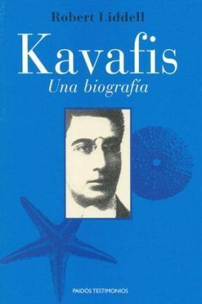 Papel Kavafis Una Biografia