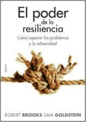 Papel Poder De La Resiliencia , El
