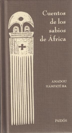 Papel Cuentos De Los Sabios De Africa