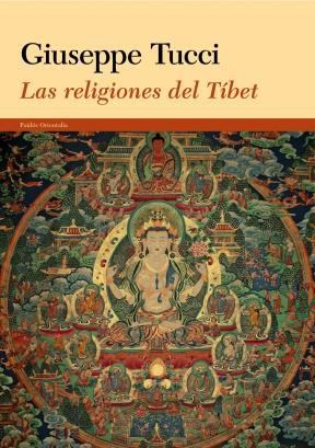 Papel Las Religiones Del Tibet