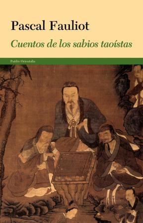  Cuentos De Los Sabios Taoistas