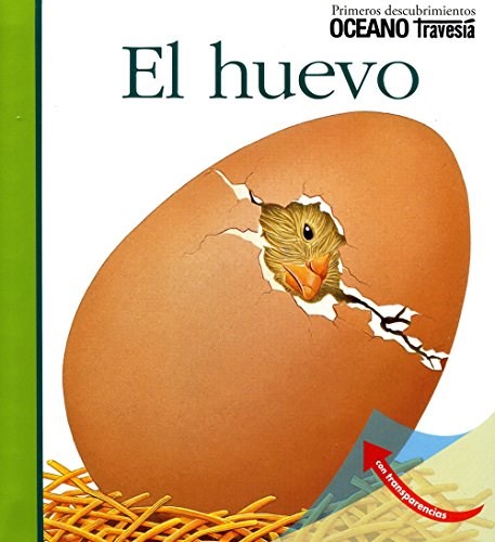 Papel Huevo, El - Travesia -