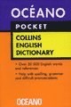Papel Collins English Dictionary ( Cubierta De Vinilo )