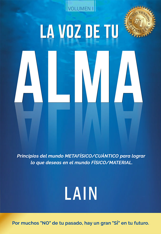 Papel La Voz De Tu Alma (1)