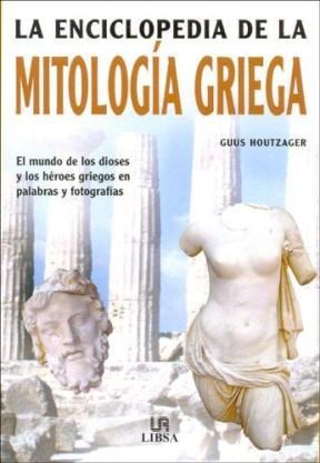 Papel Encic.De La Mitologia Griega