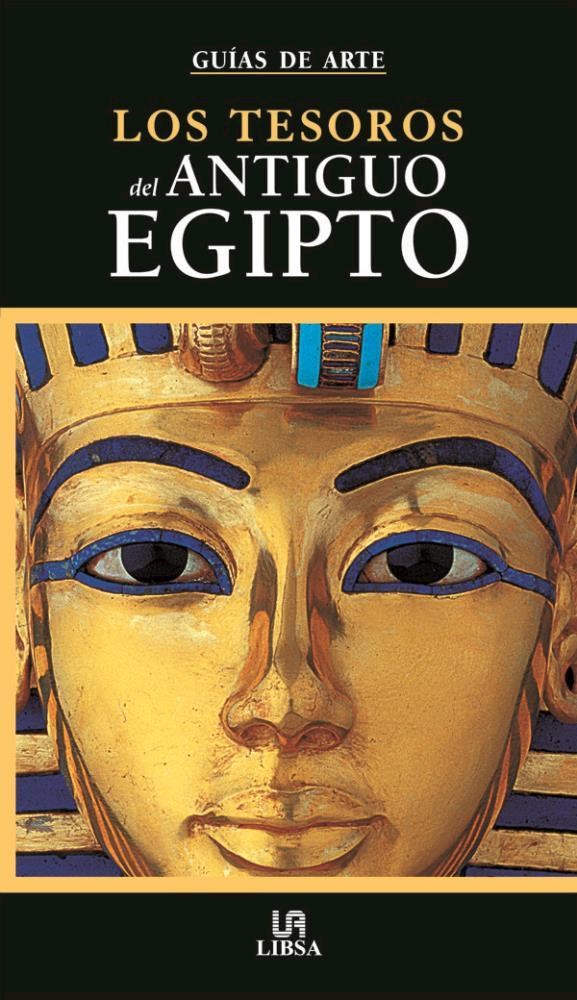 Papel Los Tesoros Del Antiguo Egipto