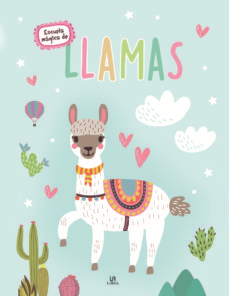 Papel LLAMAS ESCUELA MAGICA DE