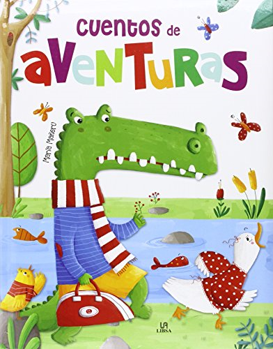 Papel Cuentos De Aventuras