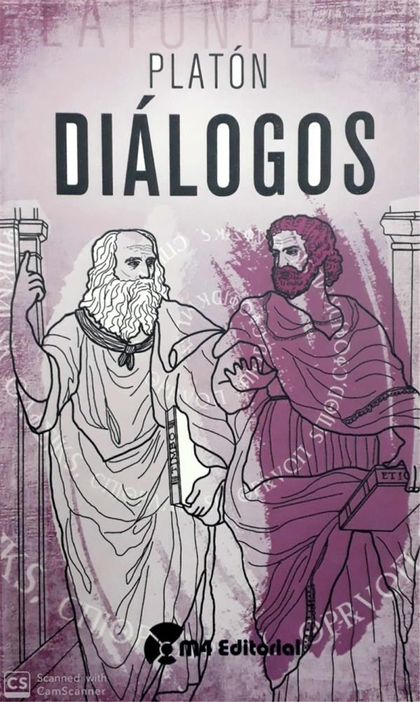 Papel Dialogos