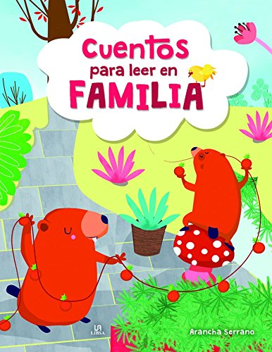 Papel Cuentos Para Leer En Familia