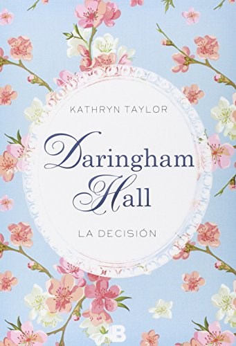 Papel Daringham Hall 2-La Decision