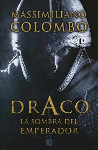 Papel Draco. La Sombra Del Emperador
