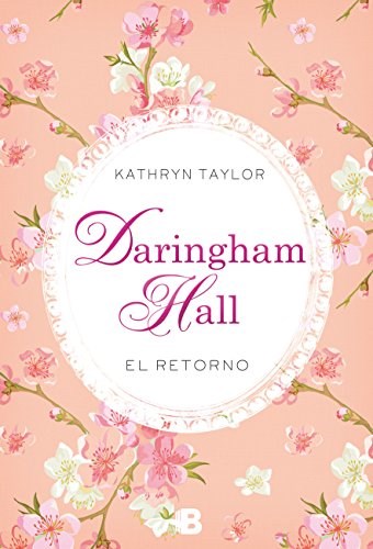 Papel Daringham Hall 3-El Retorno