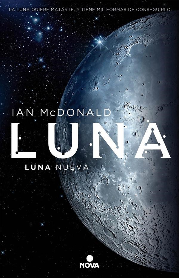 Papel Luna (Luna Nueva I)