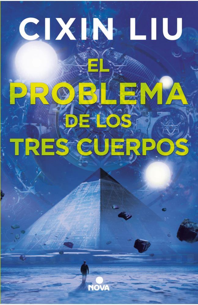 Papel Problema De Los Tres Cuerpos, El