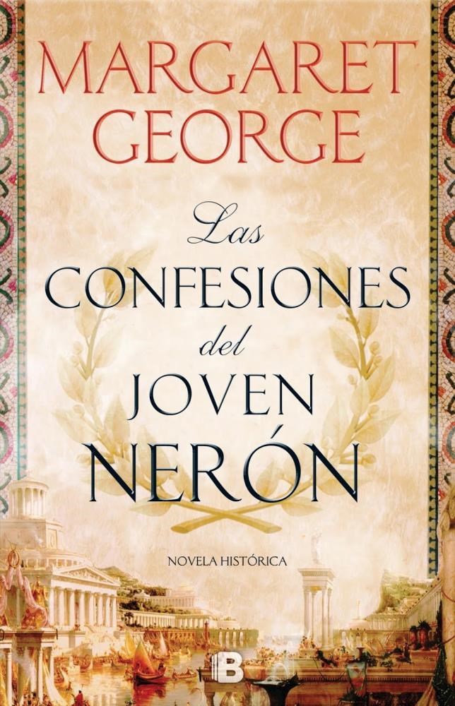 Papel Confesiones Del Joven Neron
