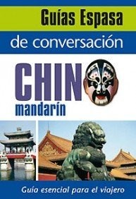 Papel Guia De Conversacion Chino-Man Darin