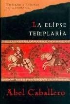 Papel Elipse Templaria , La