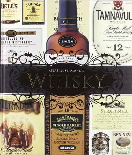Papel Whisky